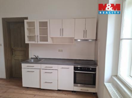 Pronájem domu/vily, 140 m²