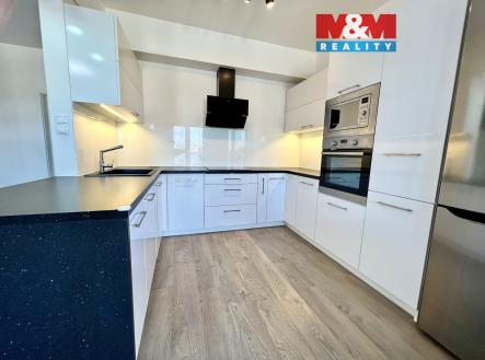 Prodej bytu, 4+kk, 100 m²