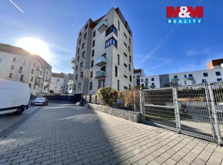 Prodej bytu, 4+kk, 100 m²