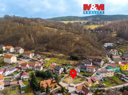 Prodej pozemku pro bydlení, 495 m²