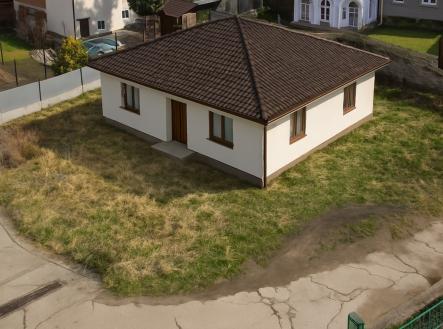 Prodej pozemku pro bydlení, 495 m²