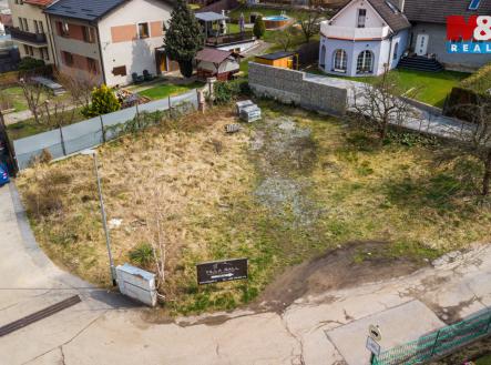 Prodej pozemku pro bydlení, 495 m²