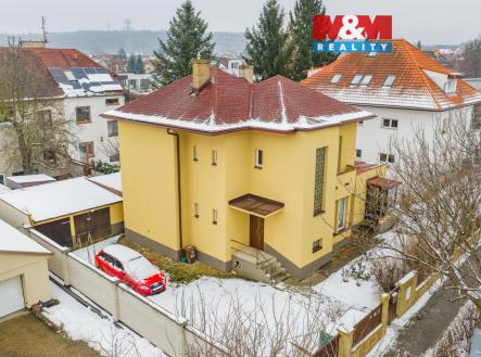 Prodej domu/vily, 149 m²