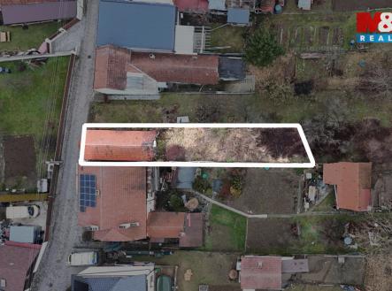 Prodej pozemku pro bydlení, 194 m²