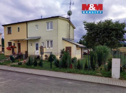 Prodej domu/vily, 75 m²