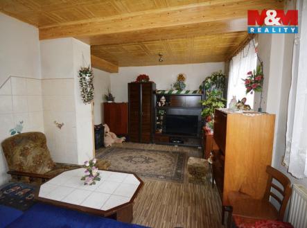 Prodej domu/vily, 75 m²