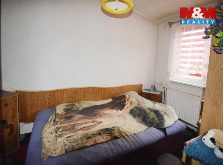 Prodej domu/vily, 75 m²