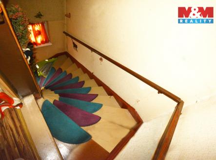 Prodej domu/vily, 75 m²