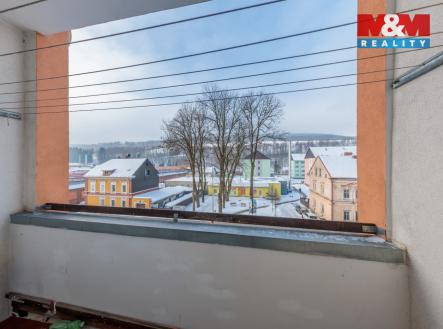 Prodej bytu, 3+1, 70 m²