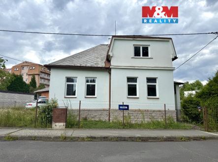 Prodej domu/vily, 171 m²