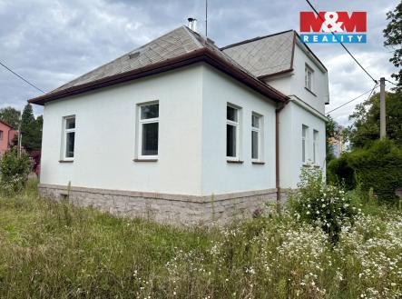 Prodej domu/vily, 171 m²