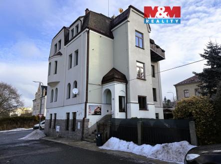 Pronájem bytu, 2+kk, 70 m²