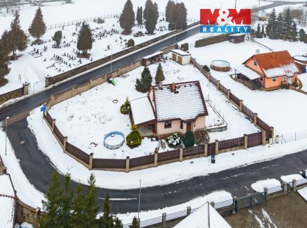 Prodej domu/vily, 127 m²