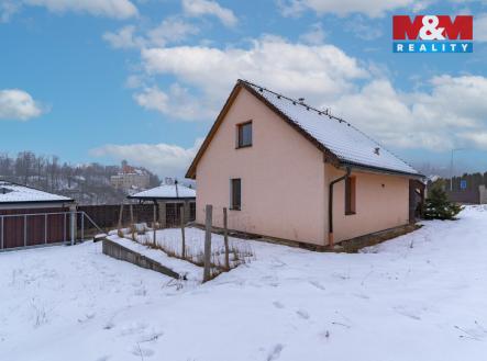 Prodej domu/vily, 127 m²