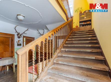 Prodej domu/vily, 186 m²