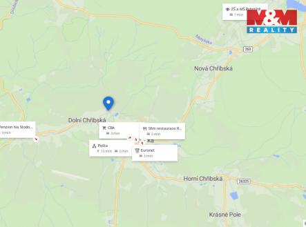 Prodej domu/vily, 186 m²