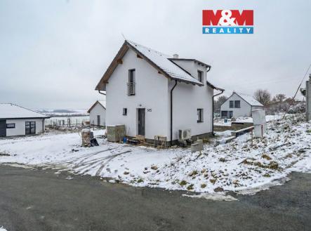 Prodej domu/vily, 66 m²