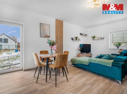 Prodej domu/vily, 66 m²