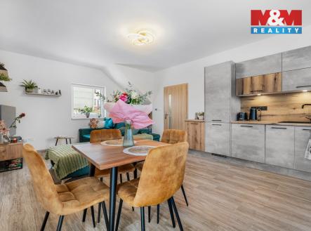 Prodej domu/vily, 66 m²