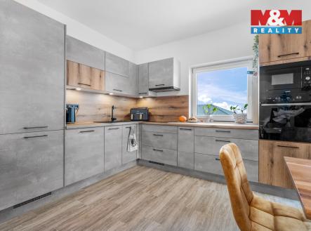 Prodej domu/vily, 66 m²