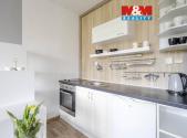 Pronájem bytu, 1+kk, 20 m²
