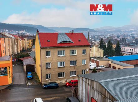 Prodej bytu, 2+1, 71 m²