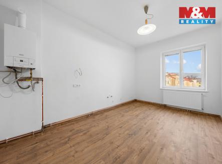 Prodej bytu, 2+1, 71 m²