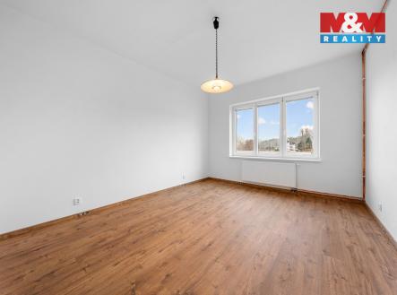 Prodej bytu, 2+1, 71 m²