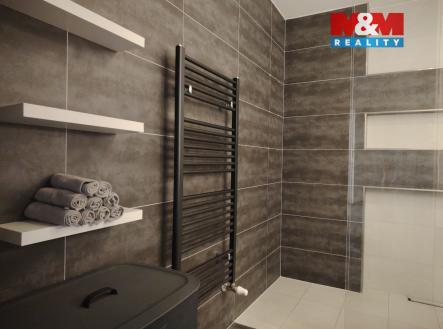 Pronájem bytu, 2+kk, 43 m²