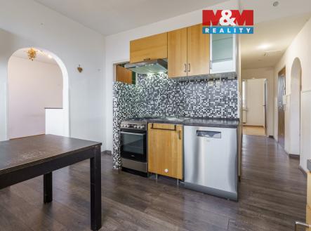 Prodej bytu, 3+1, 66 m²