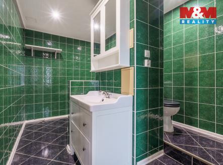 Prodej bytu, 3+1, 66 m²