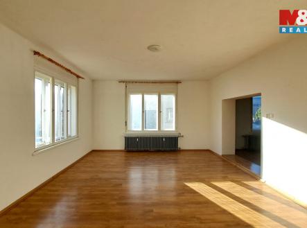 Pronájem bytu, 3+kk, 97 m²