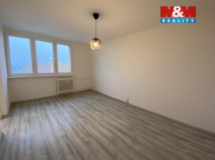 Pronájem bytu, 1+1, 35 m²