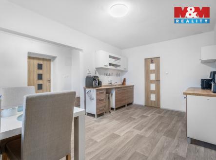 Prodej domu/vily, 172 m²