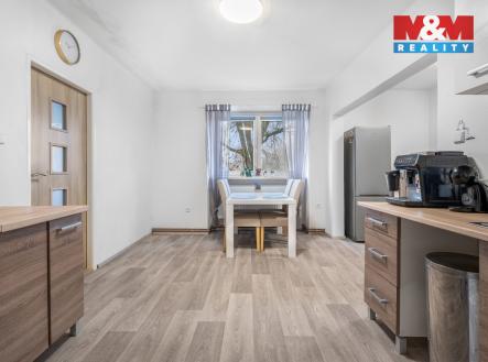 Prodej domu/vily, 172 m²