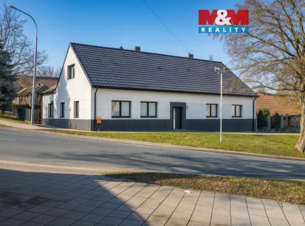 Prodej domu/vily, 172 m²