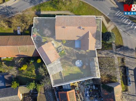 Prodej domu/vily, 172 m²