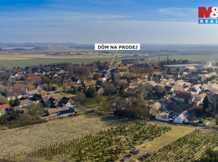 Prodej domu/vily, 172 m²