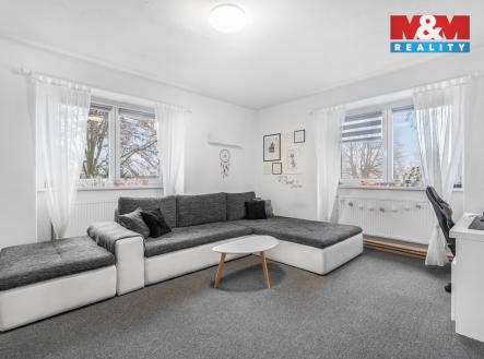 Prodej domu/vily, 172 m²