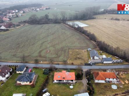 Prodej pozemku pro bydlení, 1 248 m²