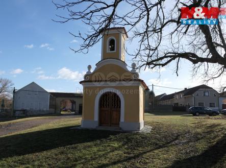 Prodej pozemku pro bydlení, 1 248 m²