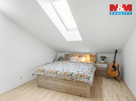 Prodej bytu, 3+kk, 84 m²