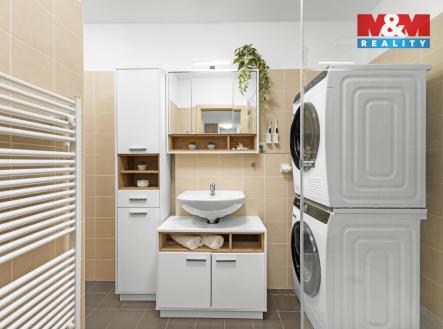 Prodej bytu, 3+kk, 84 m²