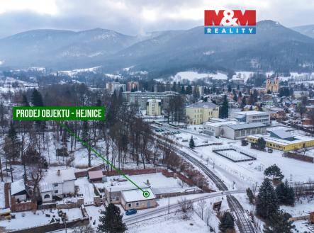 Prodej obchodní prostor, 220 m²