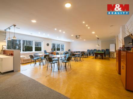 Prodej obchodní prostor, 220 m²