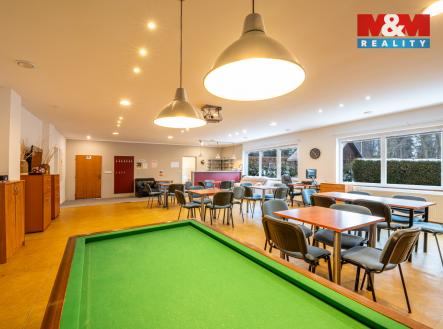 Prodej obchodní prostor, 220 m²