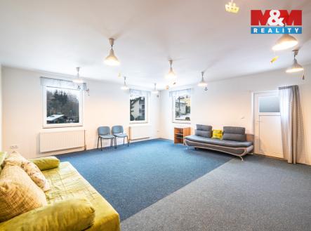 Prodej obchodní prostor, 220 m²