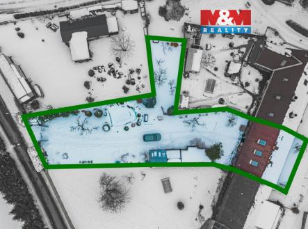 Prodej domu/vily, 180 m²