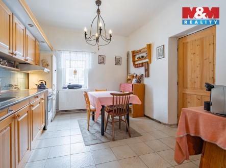 Prodej domu/vily, 180 m²