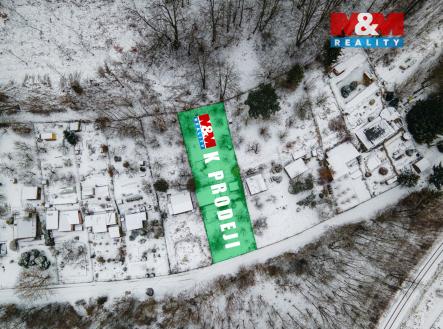 Prodej chaty/rekreačního objektu, 652 m²